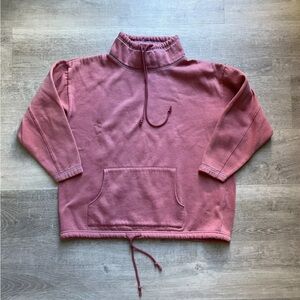 Dashers Vintage 90s Pullover Sweatshirt size S